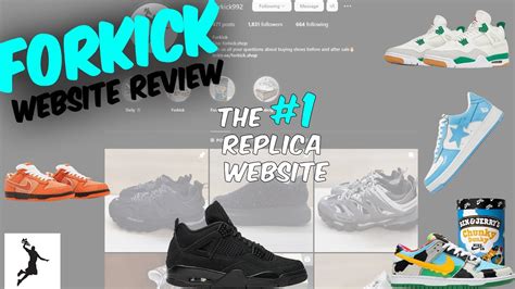 best fake shoes online|best rep sneaker websites 2023.